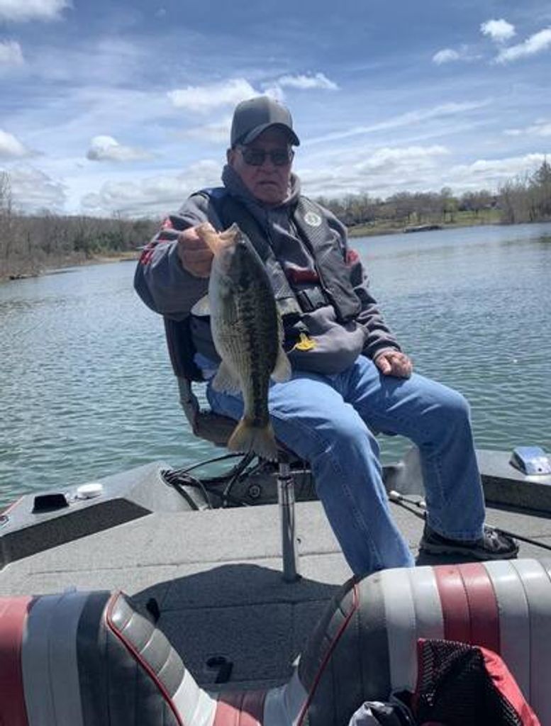 Garry Powell Profile Photo