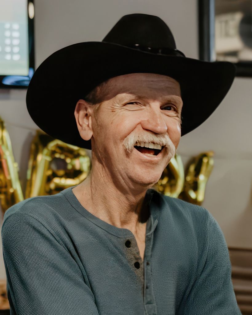 James “Jim” Bryan Applegarth Profile Photo