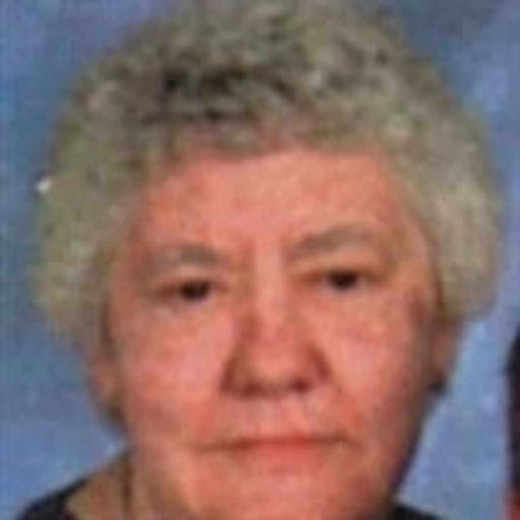 Ida Virginia Smith