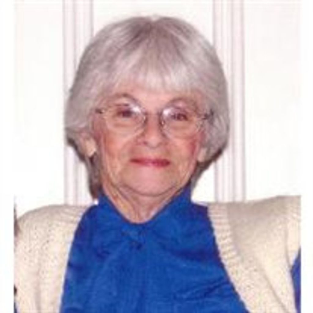 Glenda Briggs Profile Photo