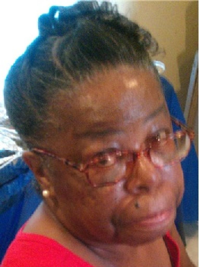 Mildred E. Matthews