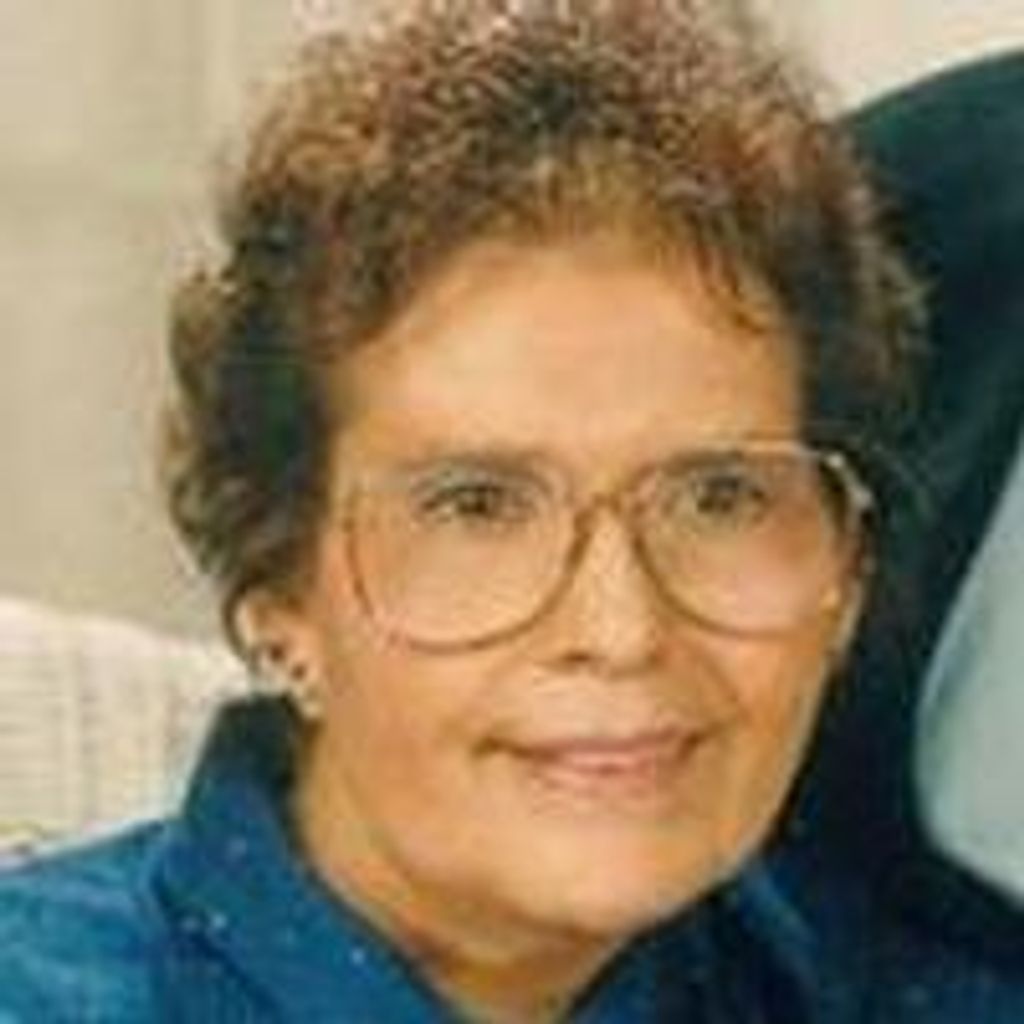Wilma Jane Dumont