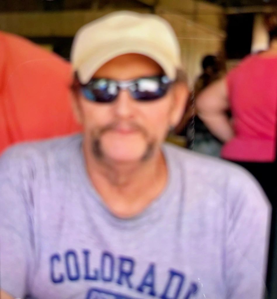 Charles John Bistarkey, Jr.