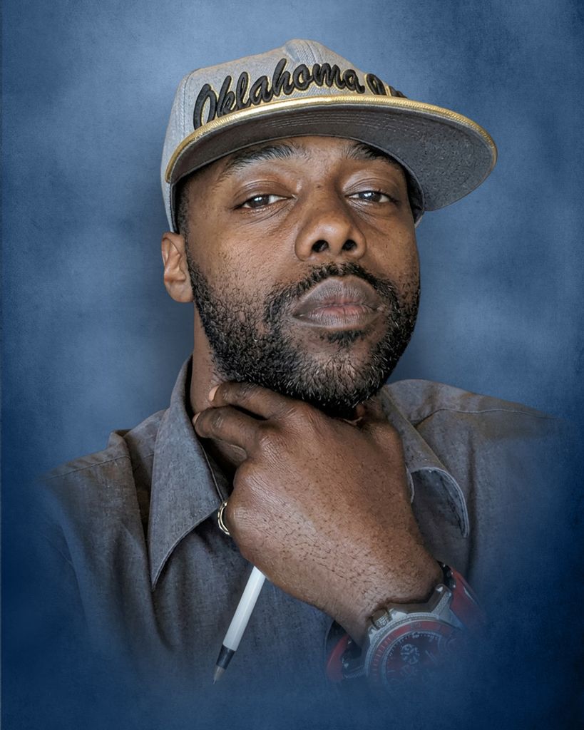 Rico Clyde Gordon