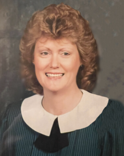 Linda Kay Mayberry's obituary image