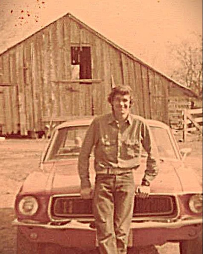 Raymond Anton Machacek