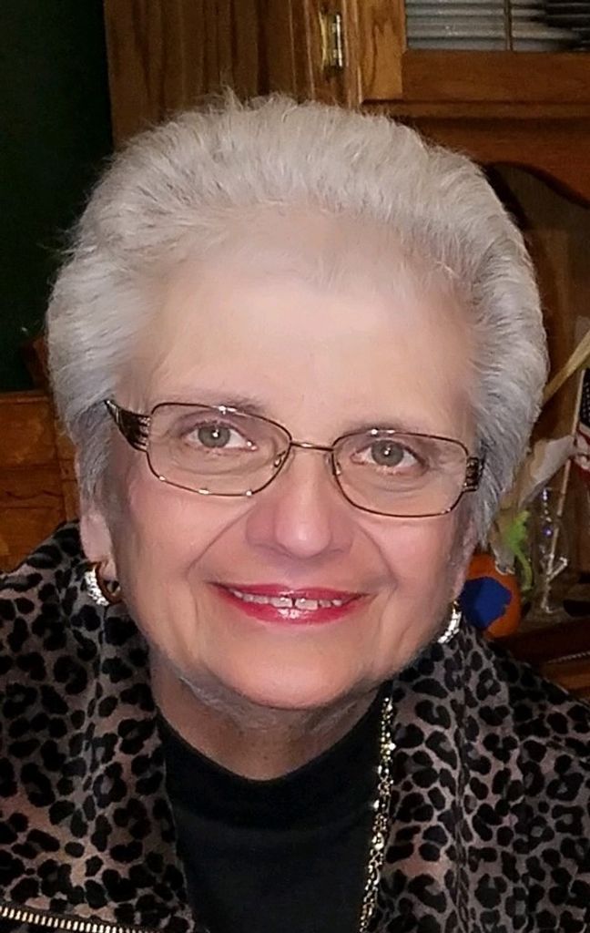 Shirley Ann Hollister Profile Photo