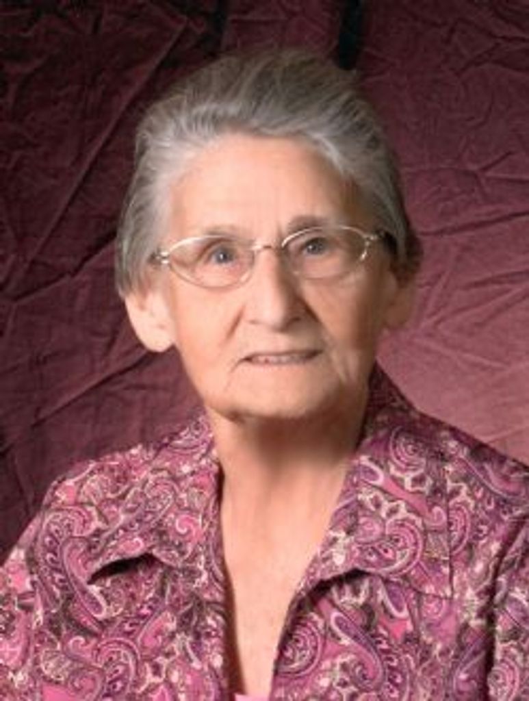 Mary Fontenot
