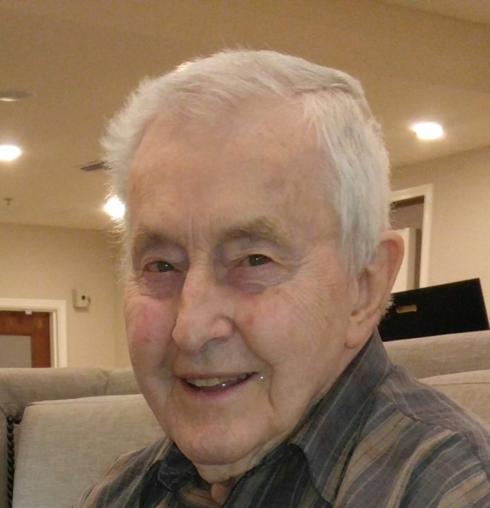Hulsey, Owen 'Bud' Gathings