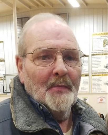 Ronald Ray Nash's obituary image