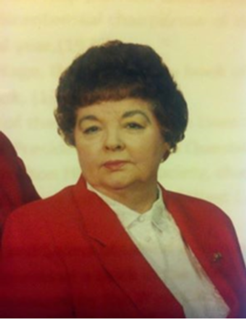 Selma Howard Frush Profile Photo