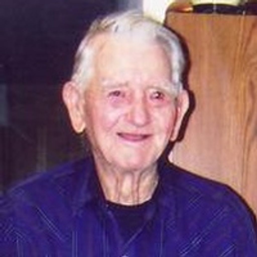 Spence Ezekiel Morris Profile Photo