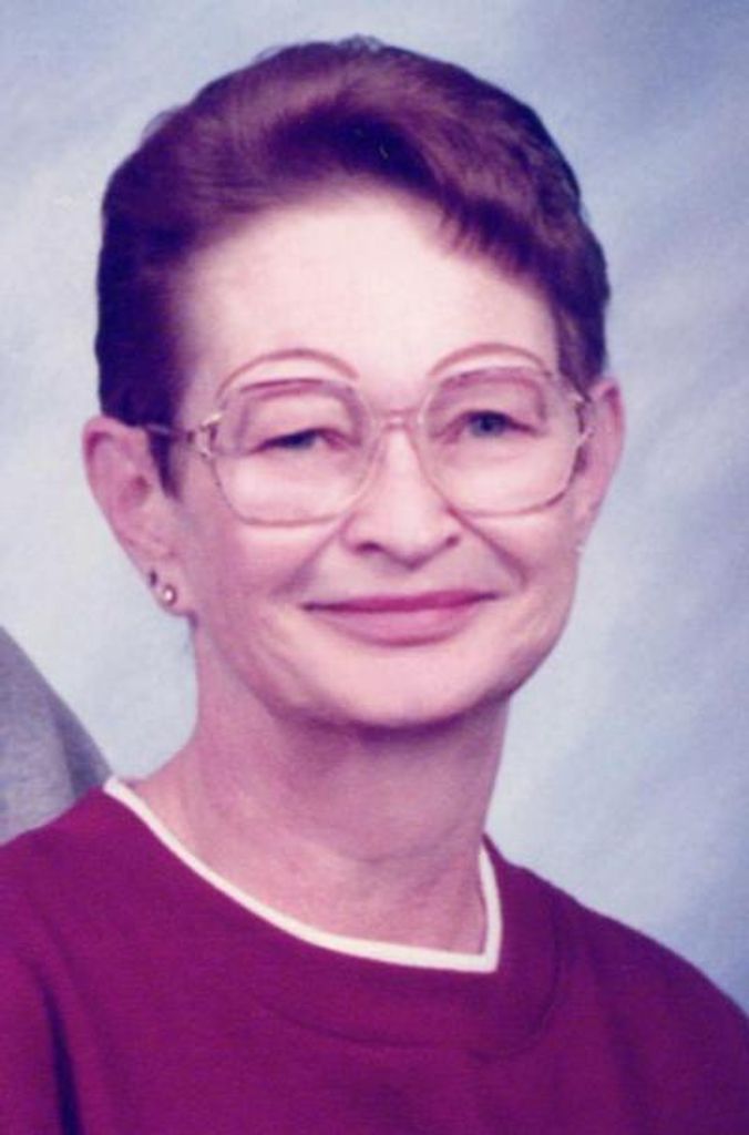 Roxie Luella Wermers Profile Photo