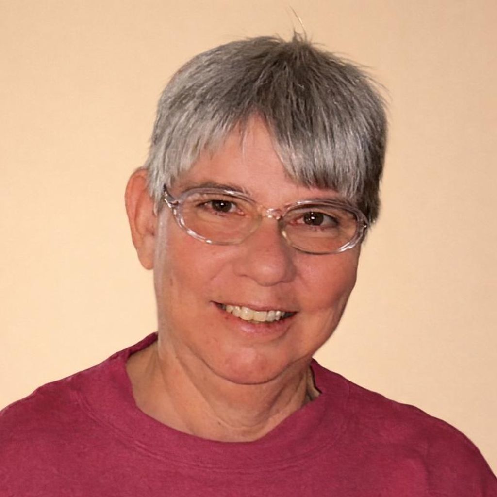 Donna Thorne Profile Photo