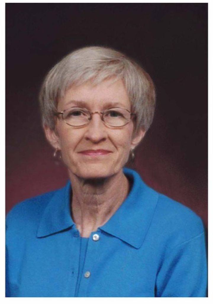 Nancy Morrow Profile Photo