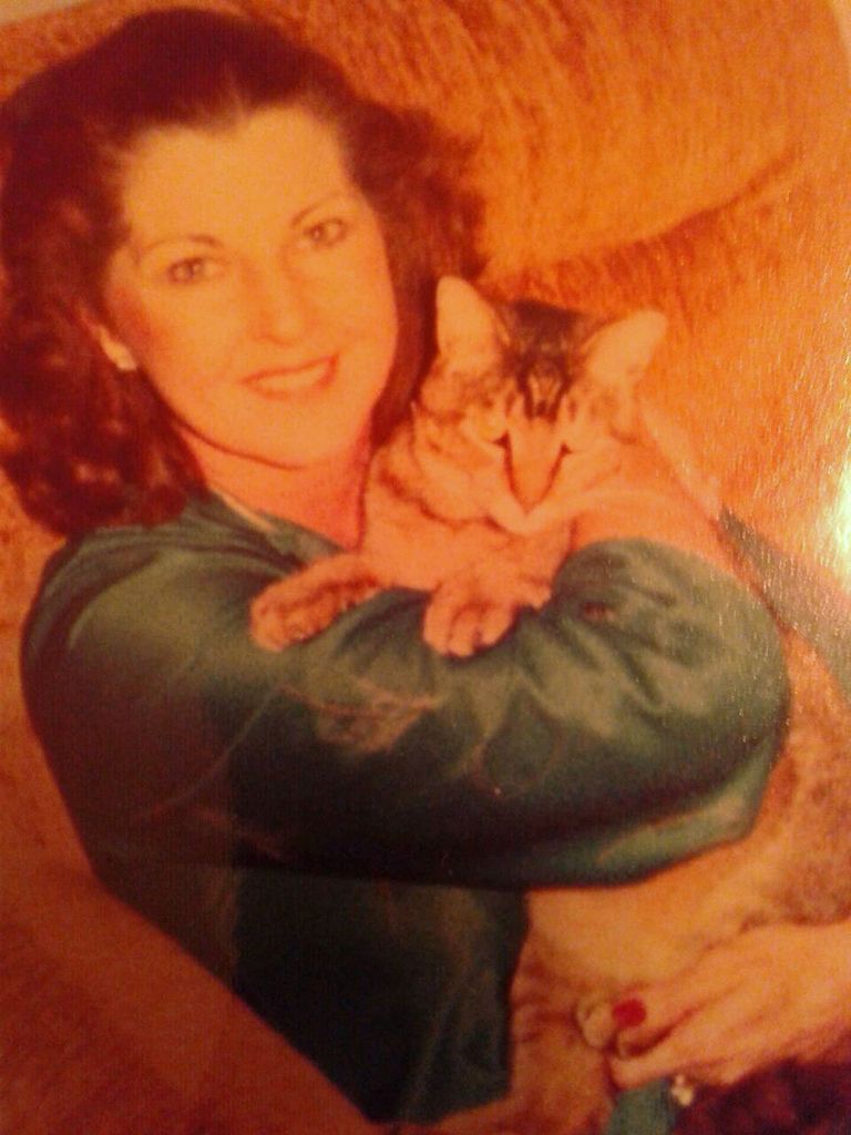 Carlene Ragan Profile Photo