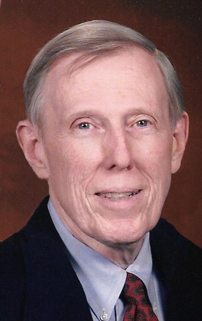 Frederick Scott