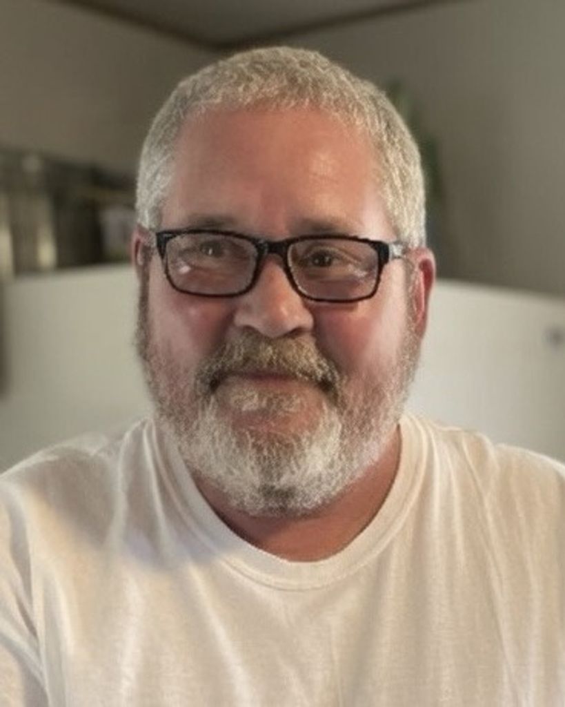 Jeffrey C. "Cam" Noble Profile Photo