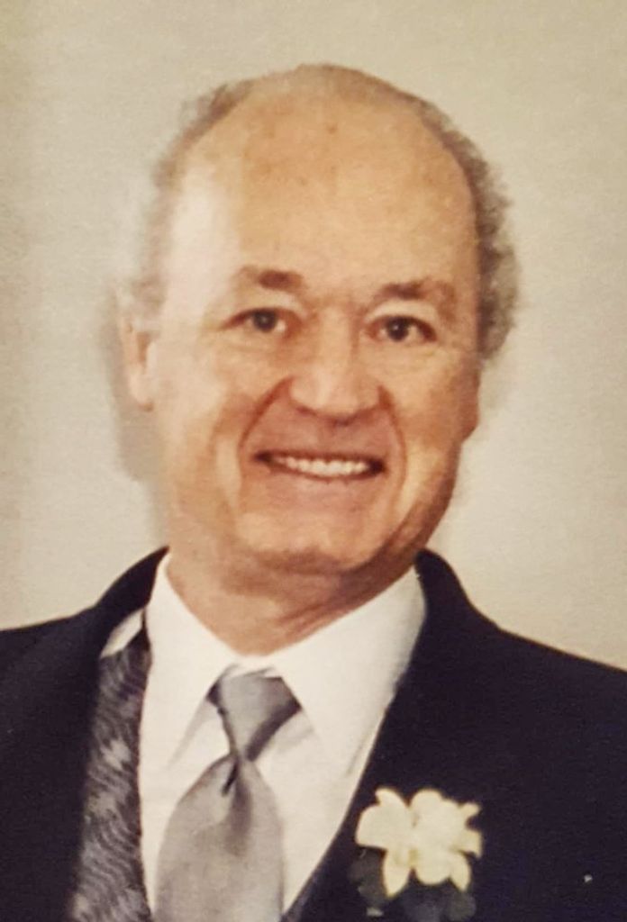 Bruce Pritchett
