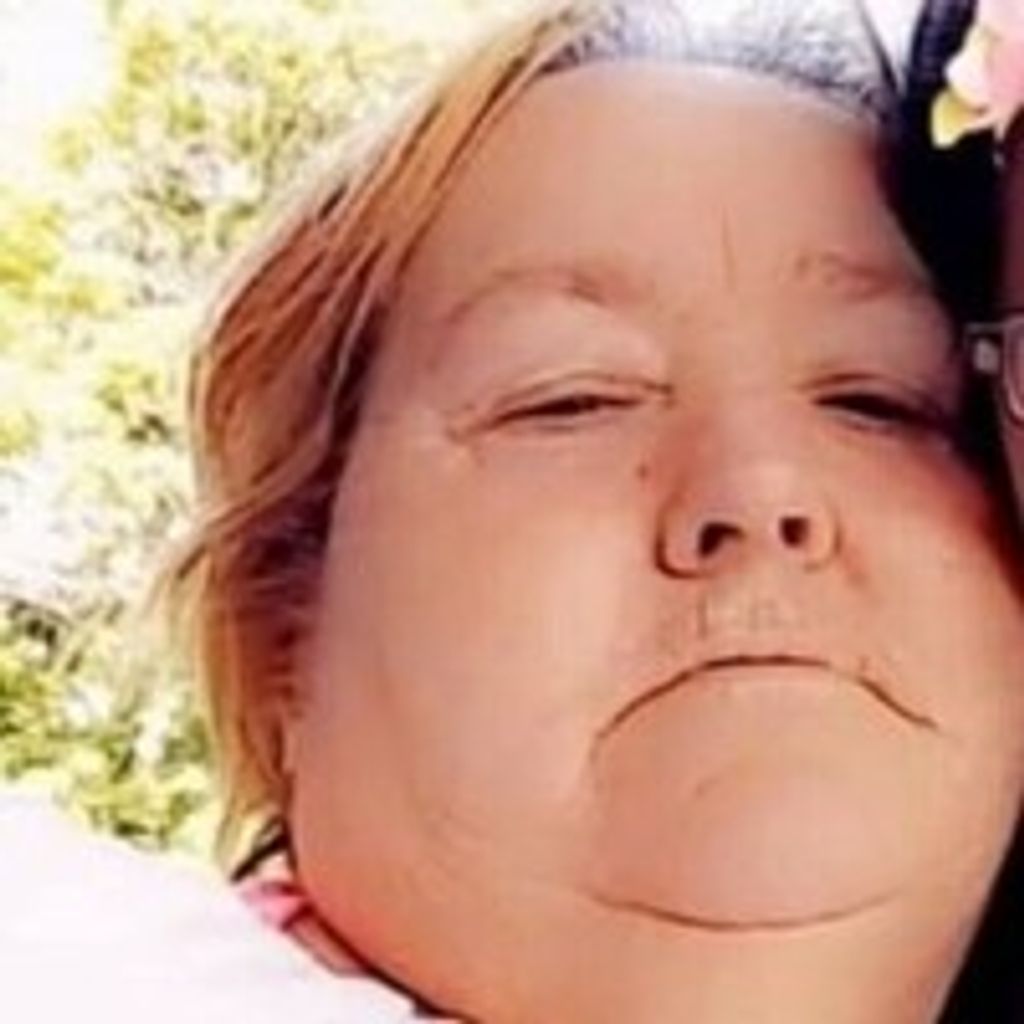 Dolores "Sissy" J. Jenner-Sweet