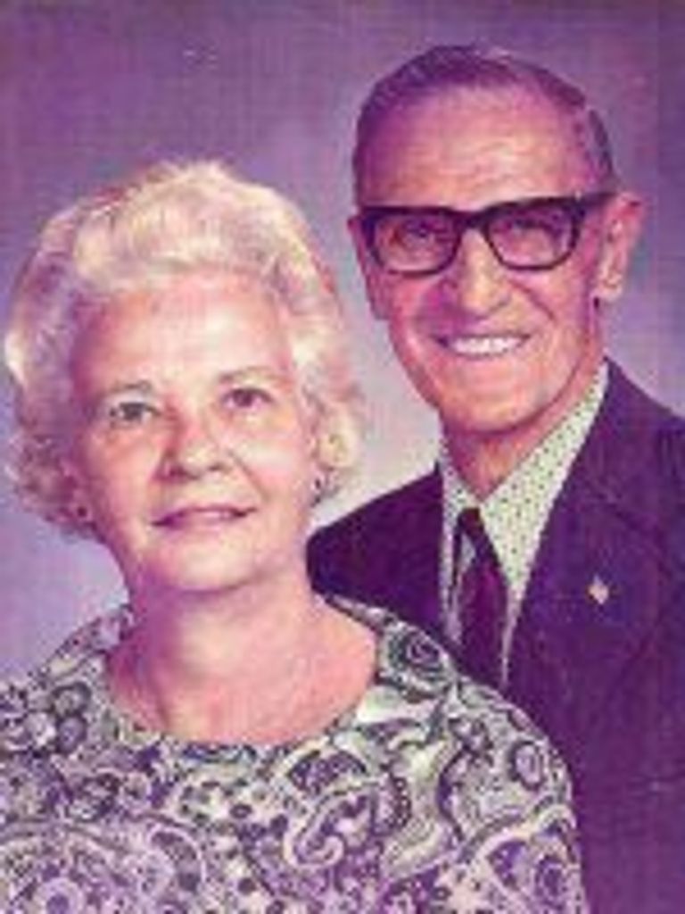 Wanda Mary Randall