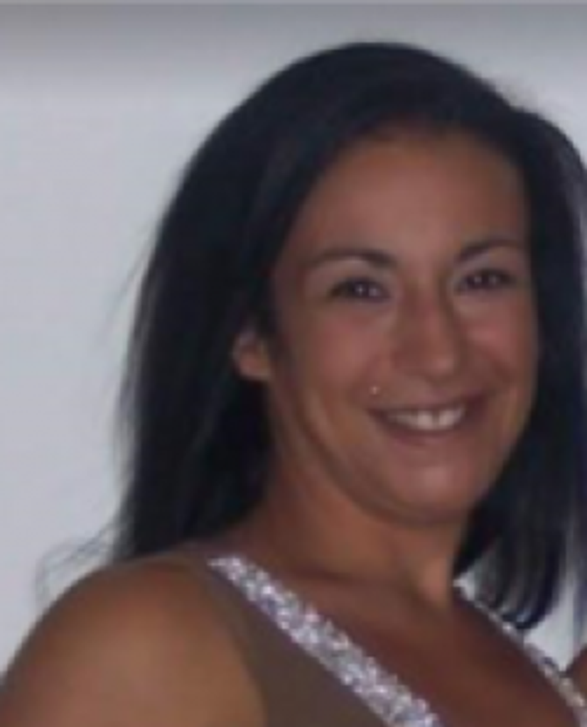 Patrice  E Gioia