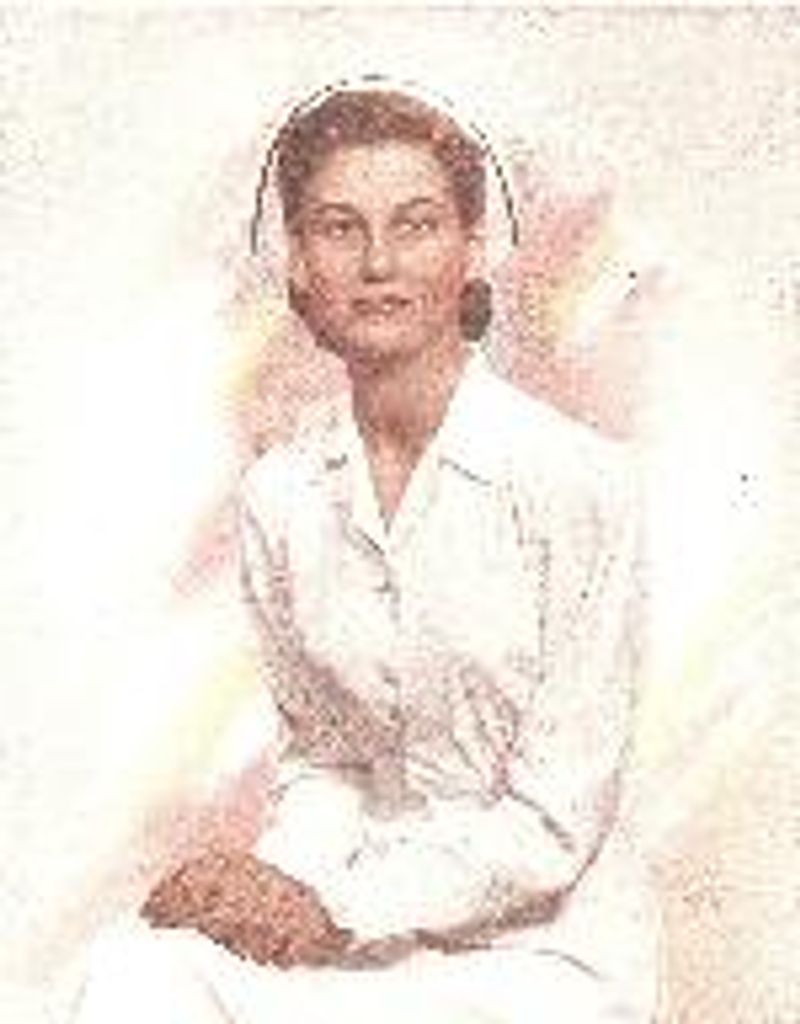 Muriel L. (Marchant) Lodie R.N.