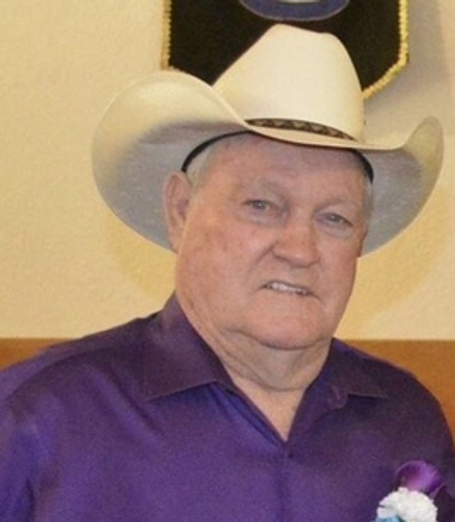 Donald  Wayne Sherrod Profile Photo