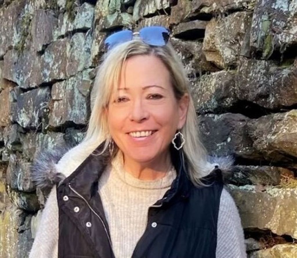 Christine Marie Beach Profile Photo