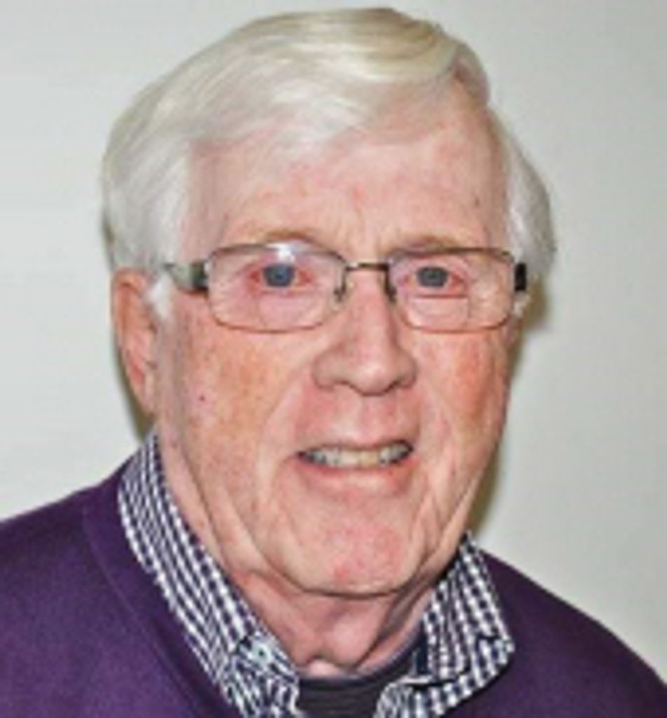 Donald Larson
