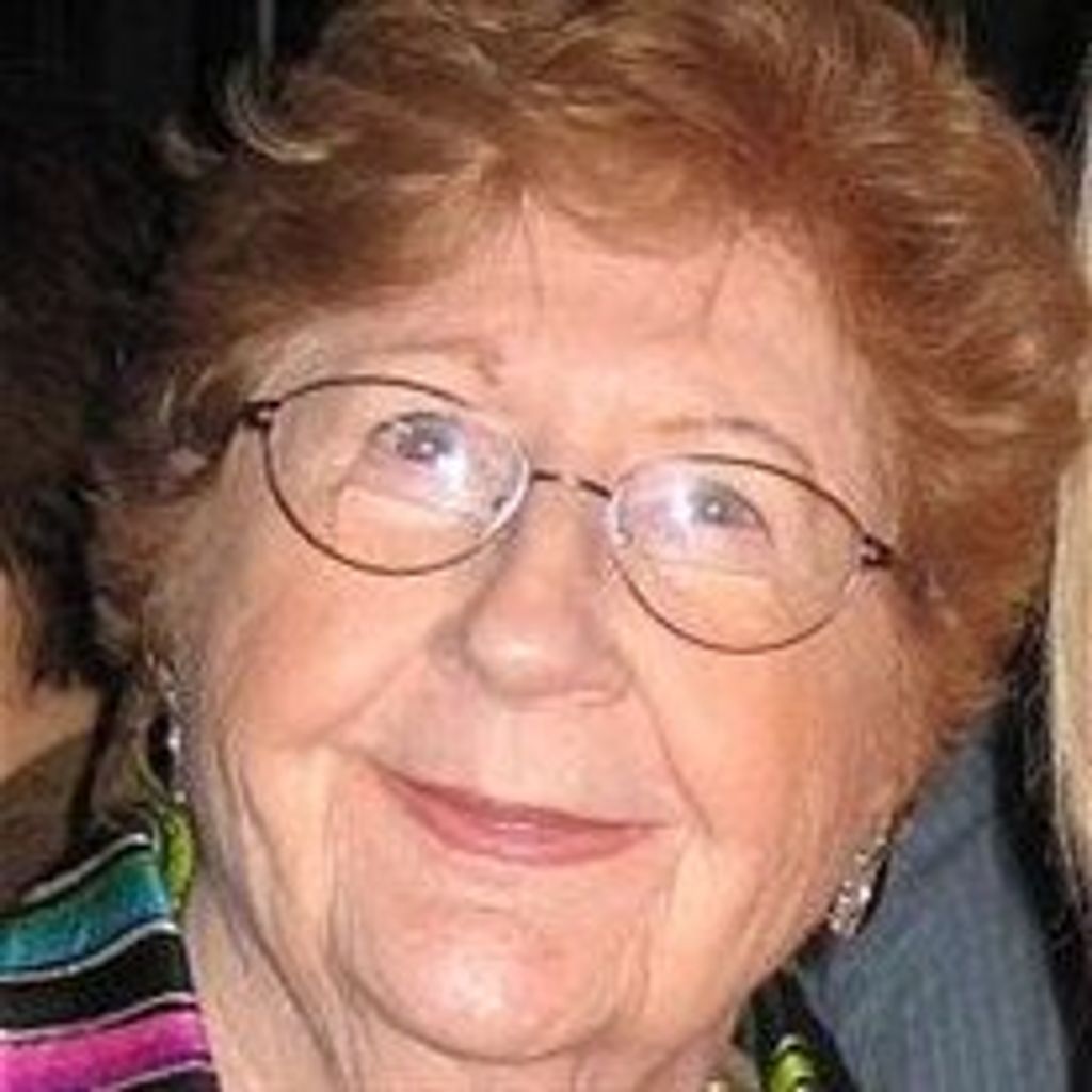 Margaret Tascar