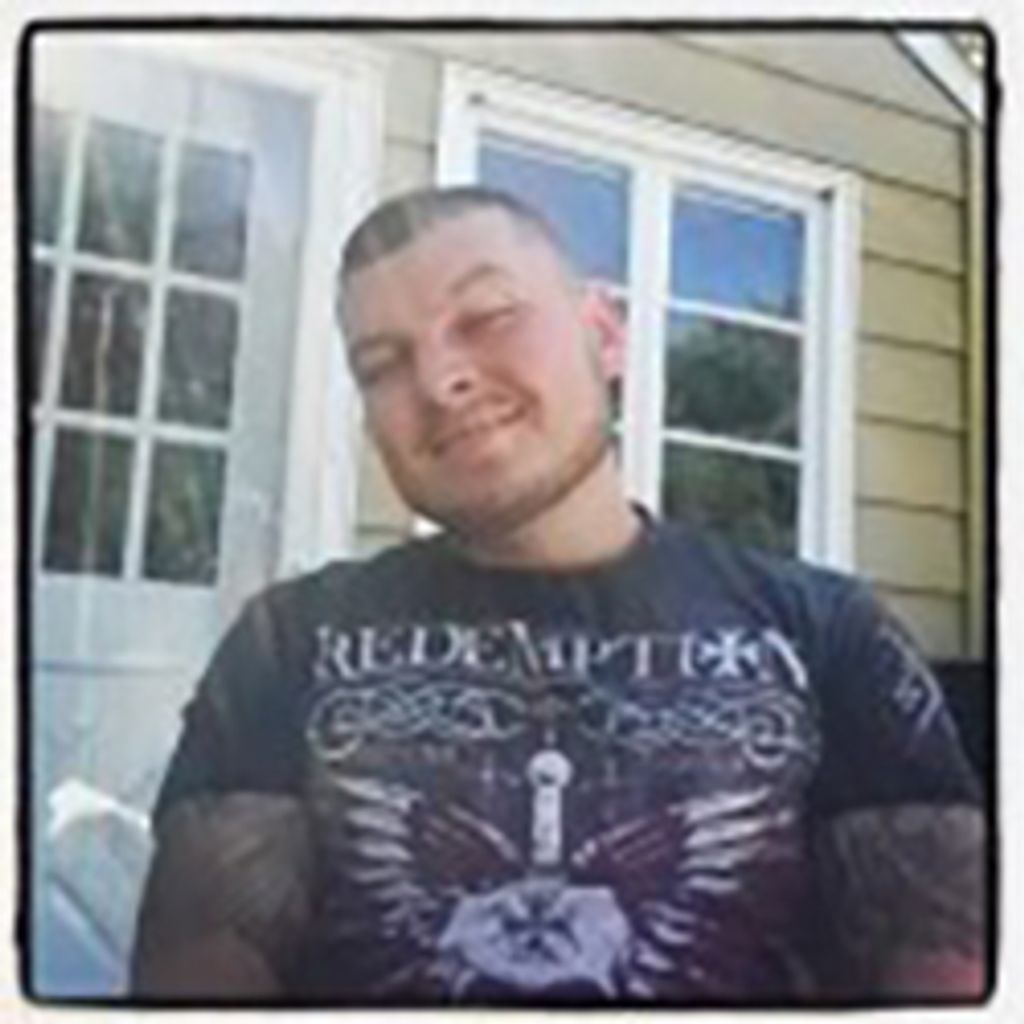 John Ernest Scheihing, Jr. Profile Photo