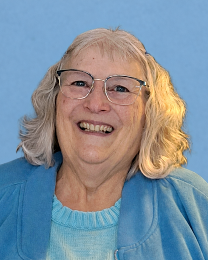 Yvonne Grace Leppert's obituary image