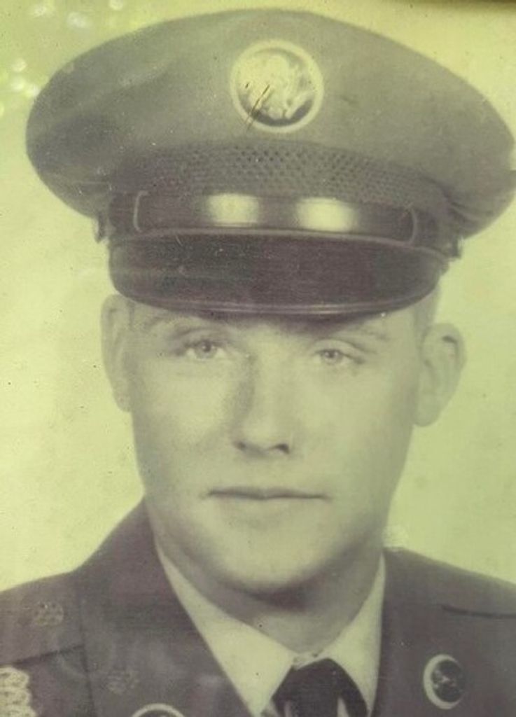 Charles M. Finn, Sr., Profile Photo