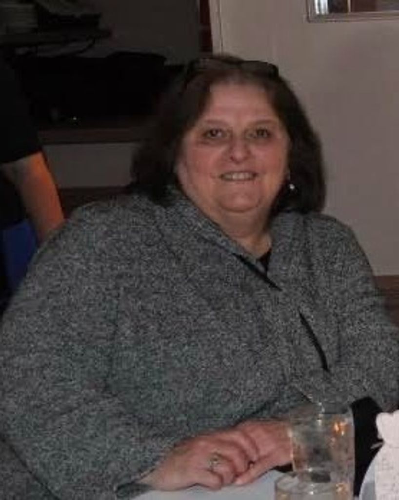 Anna G. High