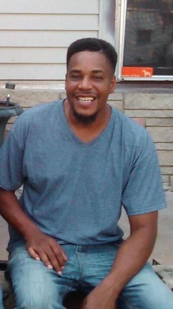 Gregory Lamount Elam Profile Photo