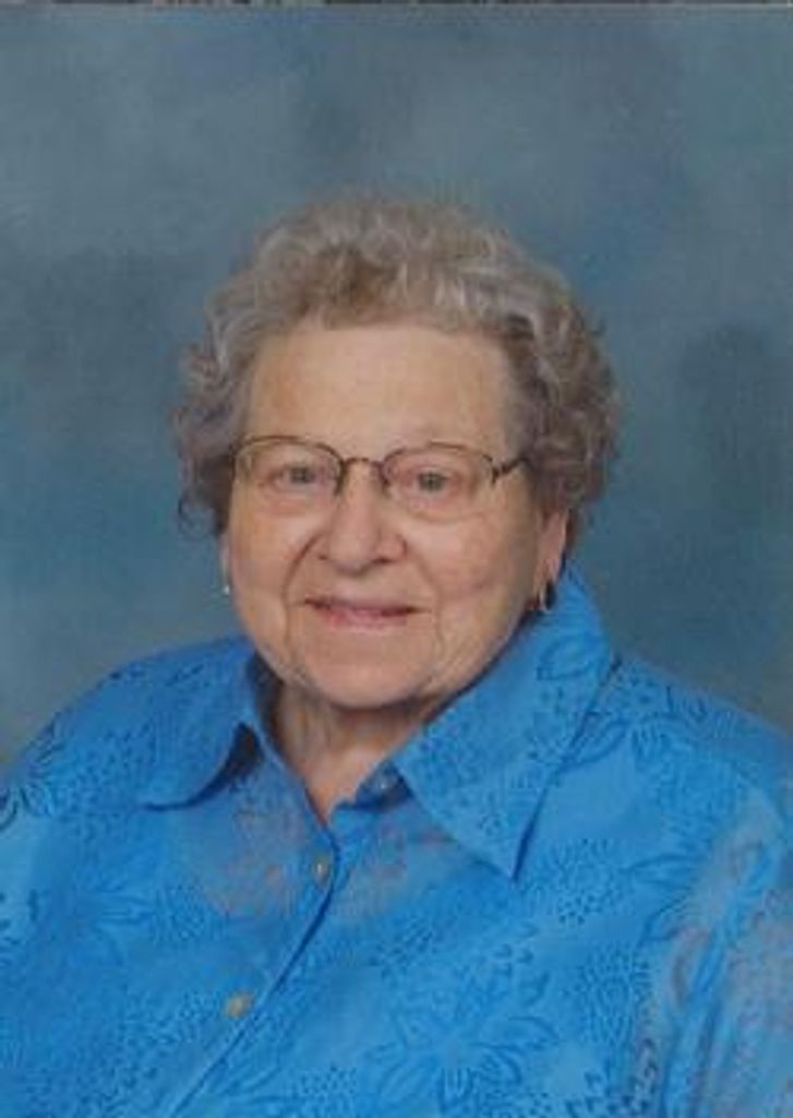 Edna Vik