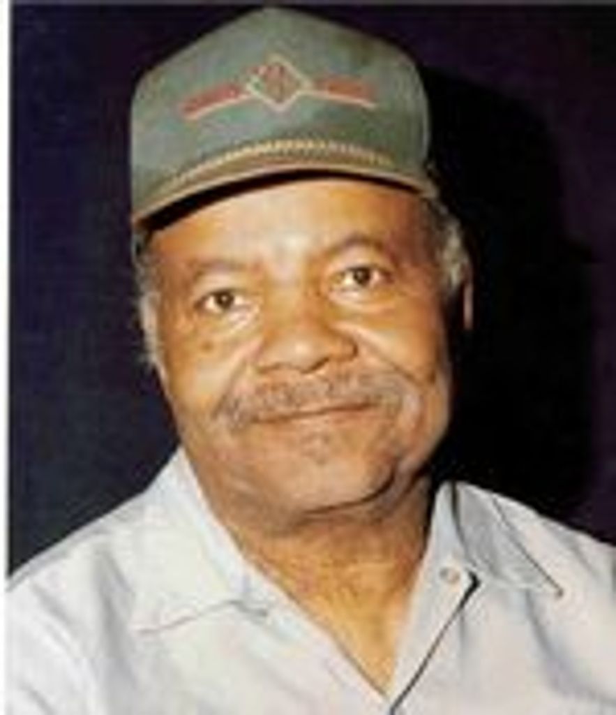 Chester Brinkley Profile Photo