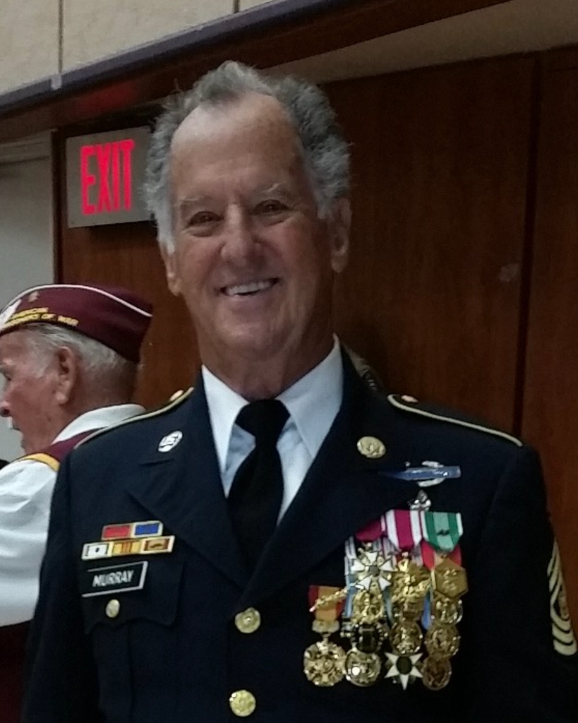 THOMAS ROBERT MURRAY Profile Photo