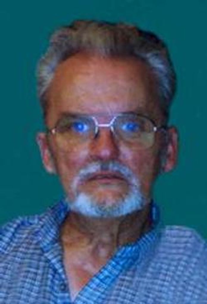 Richard Day