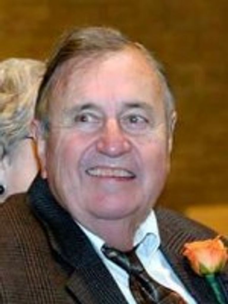 Thomas  Martin Lacy