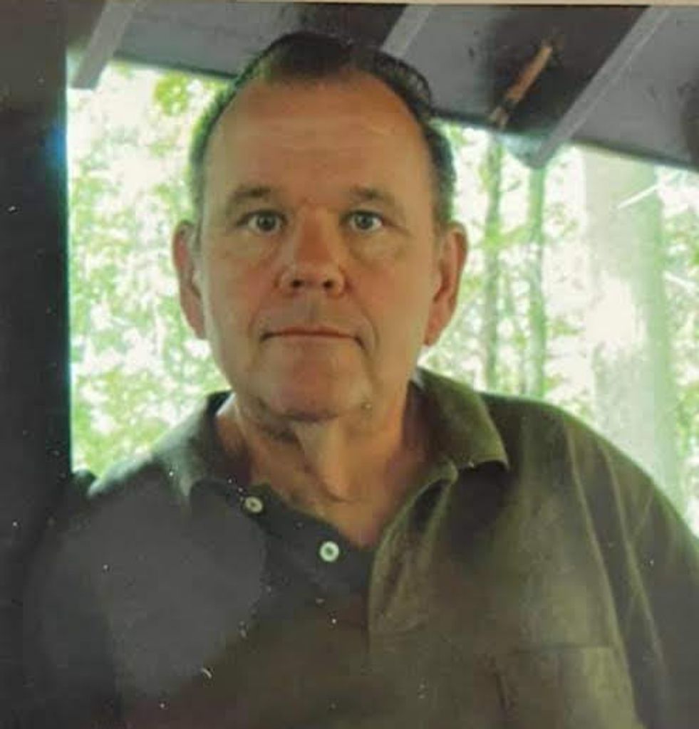 Norman David Mundell