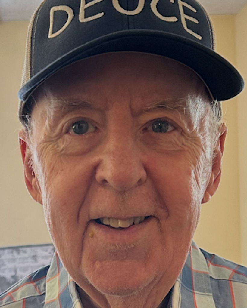 Robert 'Bob' Dussault Profile Photo