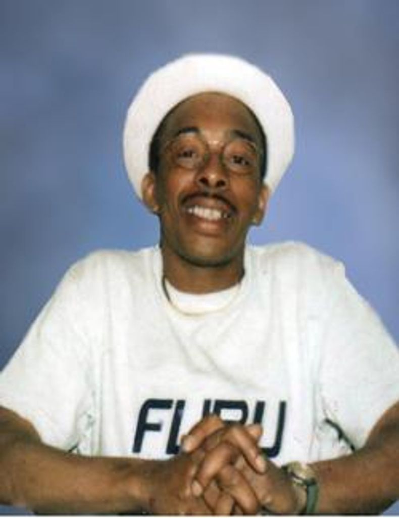 Mr. Rickey Wright