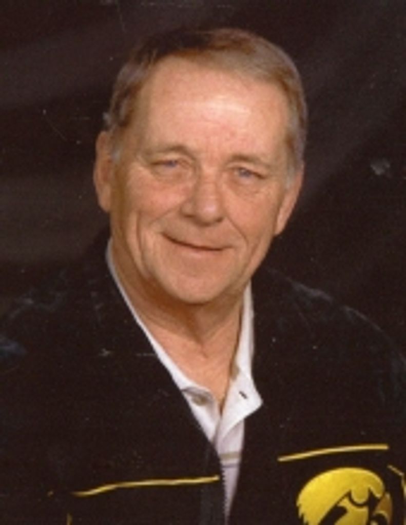 Robert D. "Bob" Smith Profile Photo