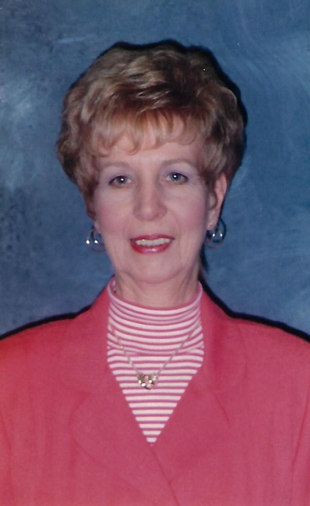 Margaret C. (Sheeley)  Incarnato