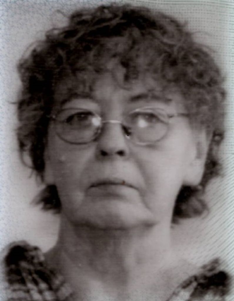 Ruby A Mccartney Profile Photo