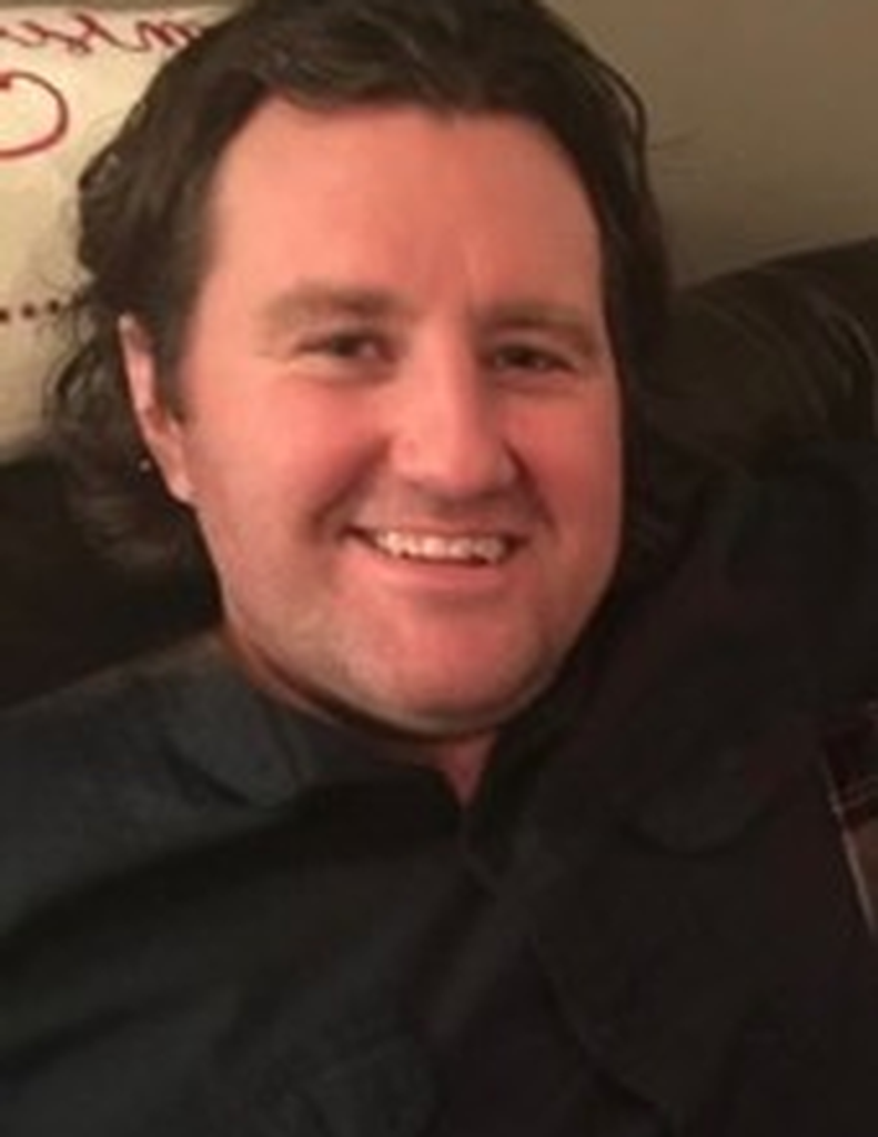 Jared Lee Hancock Profile Photo