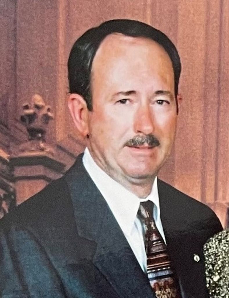 Larry Williams Profile Photo