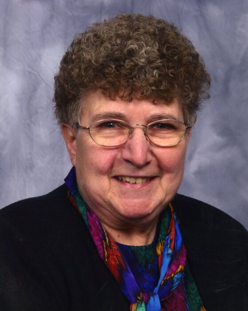 Betty Jo Hayhurst Profile Photo